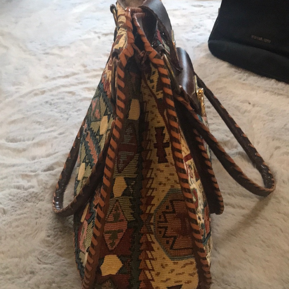 Bag from Maroco 💕 - Picture 4 of 6